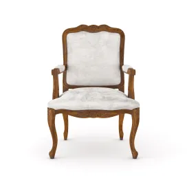 Armchair 4